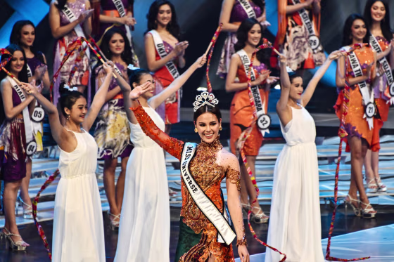 Miss Universe Indonesia contestants complain of sexual harassment