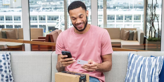 Amazon’s Prime Big Deal Days sale is happening this October and is exclusive to Prime members.