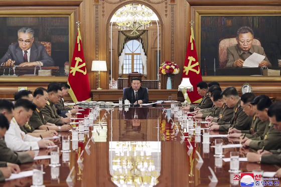 Image: Kim Jong Un