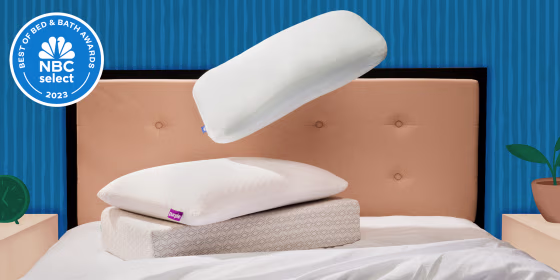 Our 21 winners helped us get a better night’s sleep and improved our daily bed and bath routines.