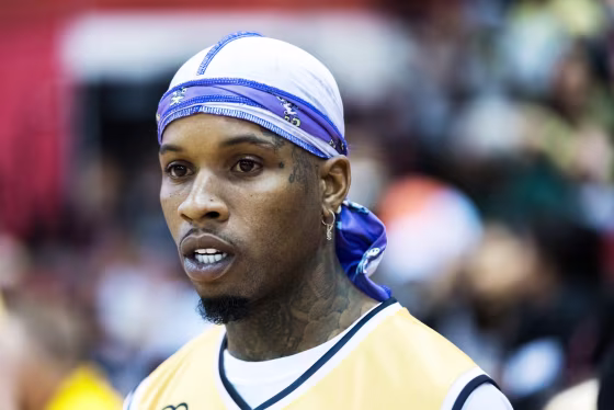 2022 Parlor Games Celebrity Basketball Classic