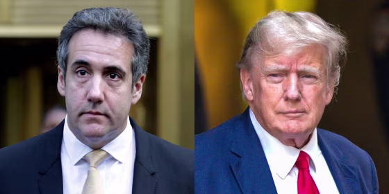 politician president Donald J. Trump lawyer