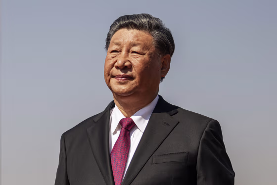 A bipartisan group of U.S. senators hope to meet with Chinese President Xi Jinping during a trip to China this month, two of them told NBC News, as a whirl of diplomatic activity raises expectations for a meeting later this year between the leaders of the world’s two largest economies.
