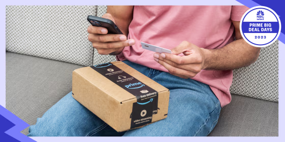 We rounded up the best October Prime Day deals under $25 from brands like Aveeno, Colgate, Cetaphil and more.