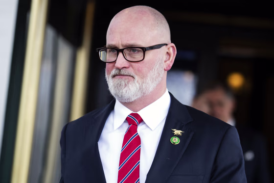 Rep. Derrick Van Orden