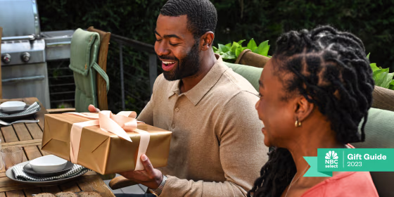 The best gifts for brothers include record players, e-readers, coffee beans, sneakers and more.