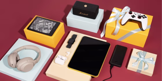 Learn more about how we chose our winners for the Select Giftable Tech Awards 2023.
