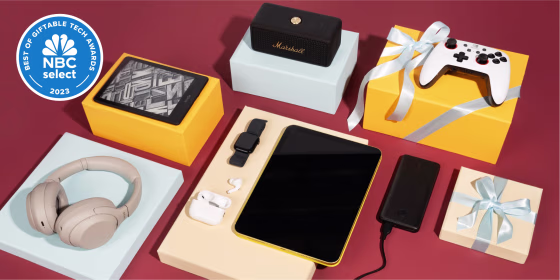 Our 31 winners are fun, functional and easy-to-use, regardless of who’s unwrapping.