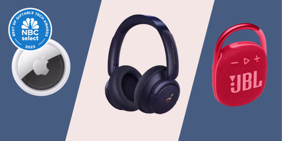 You don’t have to spend over $100 to get great gifts from brands like Apple and JBL.