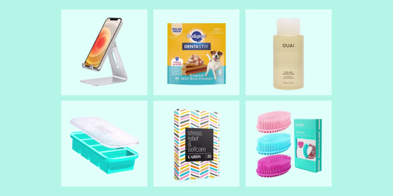 Here’s what readers bought this month.
