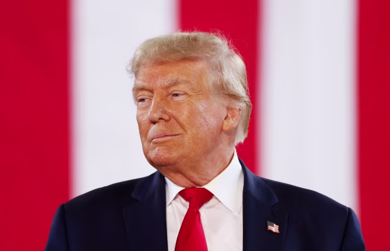 Trial begins in Minnesota lawsuit to boot Trump from 2024 ballot