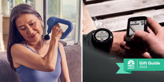 We rounded up fun and functional gifts that biker riders of all levels can enjoy.