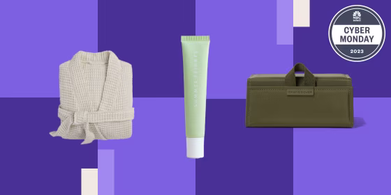 Select staffers weigh in on their favorite products currently on sale during Cyber Monday.