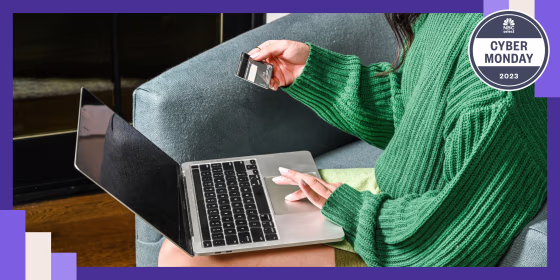 We curated the best Cyber Monday deals under $15 from brands like Anker, Rifle Paper Co., Neutrogena and Kasa.