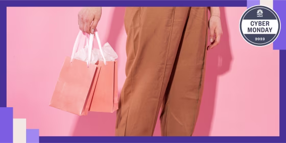 Browse the best Cyber Monday deals on stocking stuffers, skin care essentials, cleaning products and more.