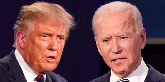 2020 debate