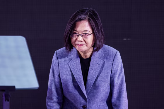 Micron Opens New Plant in Taiwan