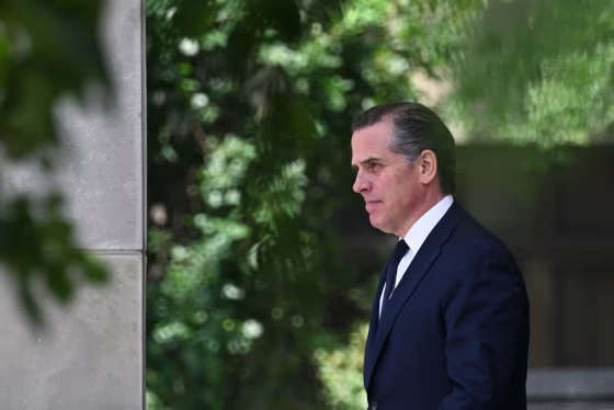 Image: Hunter Biden