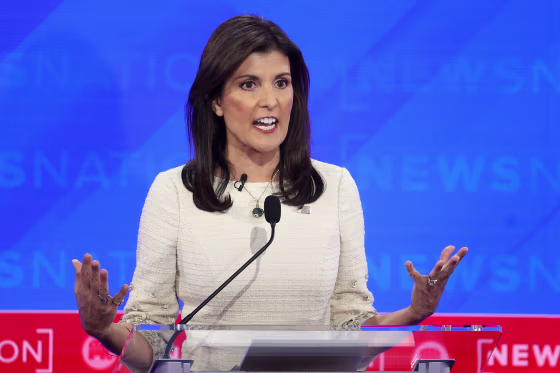 politics politician gop debate