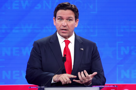 politics politician gop debate