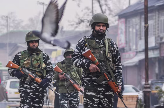 India’s Supreme Court upholds decision to remove Kashmir’s special status
