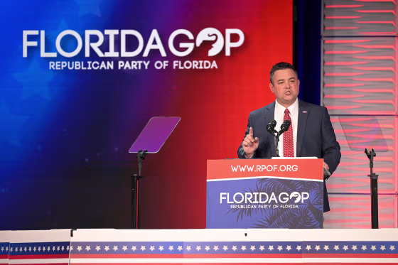 Christian Ziegler politics political gop florida