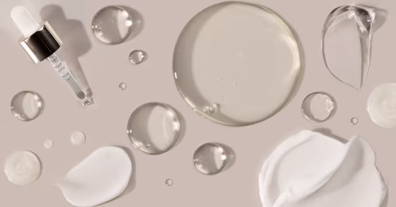 Your skin's natural supply of vitamin E dips over time, but supplementing it via a serum or moisturizer can help, according to dermatologists.
