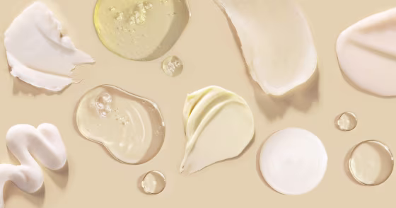 With the same hydrating benefits of squalene, squalane is more commonly used in beauty products because of how shelf stable it is.