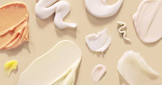 Supplementing your routine with ceramides-rich products can help keep your skin feeling hydrated.