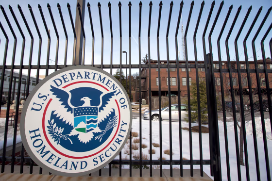 homeland security