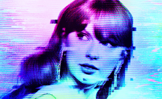 Photo Illustration: Taylor Swift