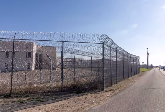 Thomas Creech, Idaho's longest-serving death row prisoner, is being held at the Idaho Maximum Security Institution.