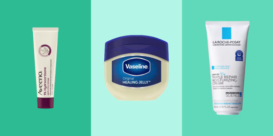 Whether it’s an allergic reaction or a chronic case like eczema, highly moisturizing formulas can help restore skin’s health.