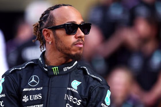 F1 Grand Prix of Abu Dhabi - Previews
