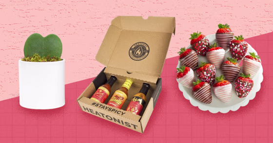 Whether they’re a coffee lover or a self care enthusiast, these last-minute gifts can celebrate your favorite valentine.