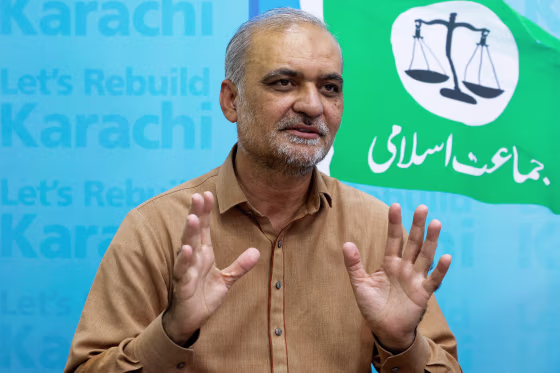 pakistan politics political politician