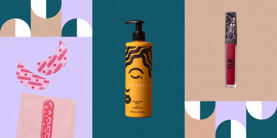 Shop Black-owned beauty brands, including NBC Select staff favorites and recommendations from beauty experts.