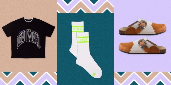 Browse Black-owned fashion brands including recommendations from fashion experts and NBC Select staff favorites.
