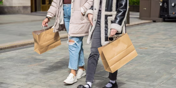 Retailers from all shopping categories are offering sales on essential items including shoes, home items and more.