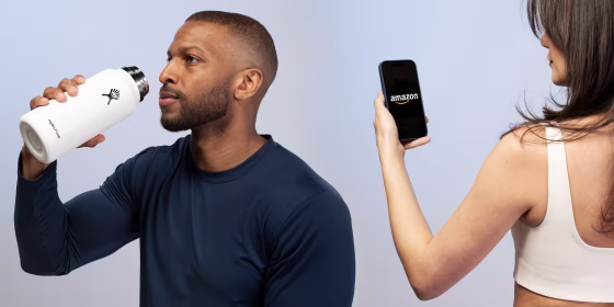 Popular brands on Amazon, like Hydro Flask, Apple and Cetaphil, were among our 2024 winners.