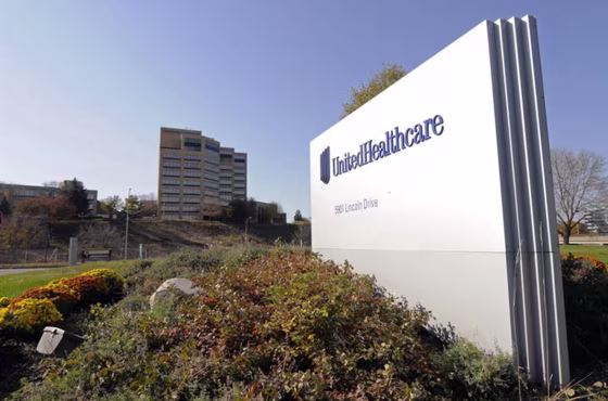 UnitedHealth Group headquarters