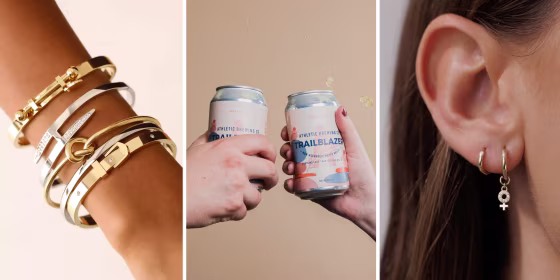 Brands giving back this International Women’s Day and Women’s History Month include UGG, Baked by Melissa and CASETiFY.