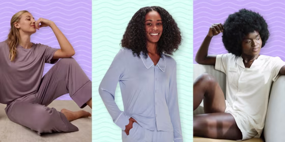 To get the best sleep, experts recommend choosing pajamas that are best suited for the type of sleeper you are and considering fabric and design elements.