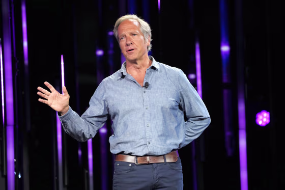 Warner Bros. Discovery Upfront 2022 - Show