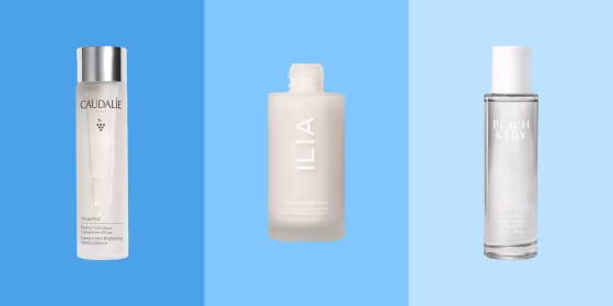 After cleansing your skin, apply an essence for extra hydration and to help the next skin care products you apply absorb better, according to our experts.