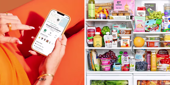 Some grocery delivery services have membership or subscription-based plans, while others allow anyone to shop on an as-needed basis.