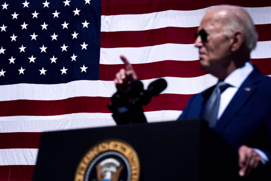 Joe Biden