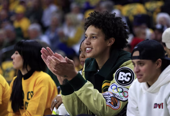 Texas Tech v Baylor