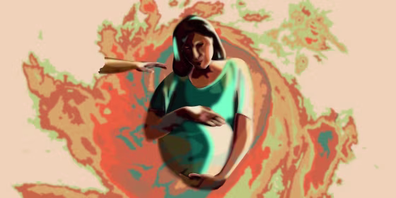 The Birthworkers of Color Collective is preparing the island with CHamoru-led birthing support.
