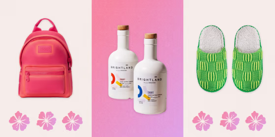 Here are some AAPI-owned businesses to check out across shopping categories, including fashion, beauty, fitness and wellness.